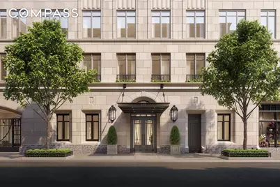 255 E 77th Street #3B, New York City, NY 10075 - Photo 1