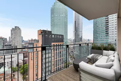 27-21 44th Drive #2301, New York City, NY 11101 - Photo 1