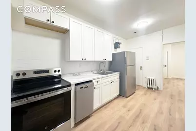 55 Spring Street #4, New York City, NY 10012 - Photo 1