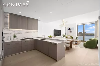 500 W 18th Street #WEST17B, New York, NY 10011 - Photo 1