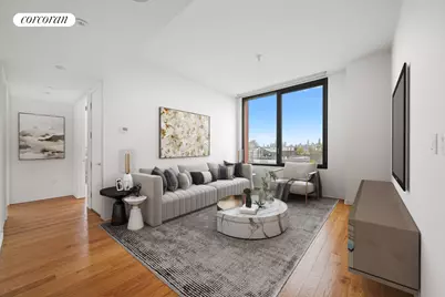 54 Noll Street #804, Brooklyn, NY 11206 - Photo 1