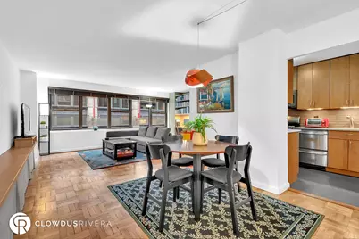 60 W 13th Street #3-C, New York City, NY 10011 - Photo 1