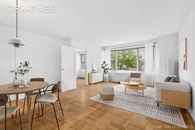 150 E 61st Street #6A, New York, NY 10065 - Photo 1