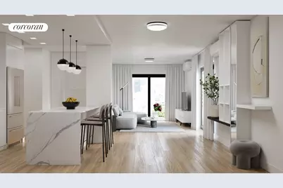 428 E 9th Street #407, New York City, NY 11218 - Photo 1