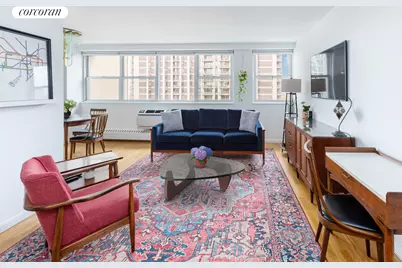 75 Henry Street #11J, Brooklyn, NY 11201 - Photo 1