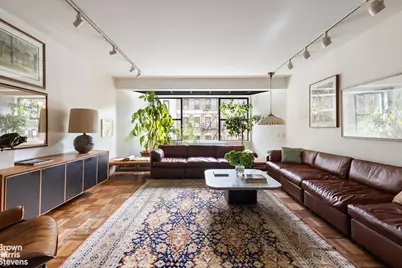 60 E End Avenue #4C, New York City, NY 10028 - Photo 1