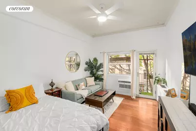 211 Thompson Street #2C, New York City, NY 10012 - Photo 1
