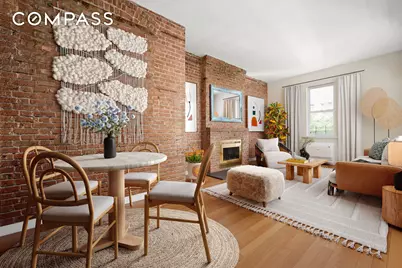 305 W 55th Street #2B, New York City, NY 10019 - Photo 1