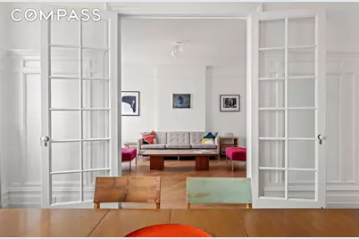 600 W 115th Street #1004, New York City, NY 10025 - Photo 1