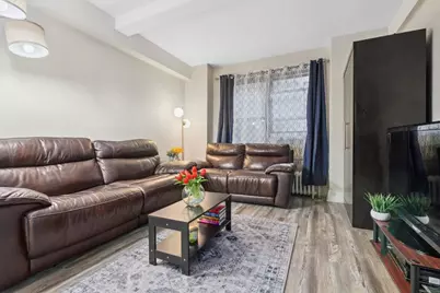 235 W 102nd Street #5C, New York, NY 10025 - Photo 1