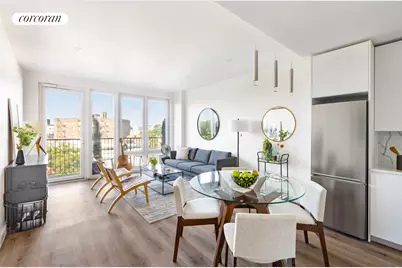 1462 Flatbush Avenue #5F, New York City, NY 11210 - Photo 1