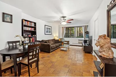 16 W 16th Street #2PN, New York City, NY 10011 - Photo 1