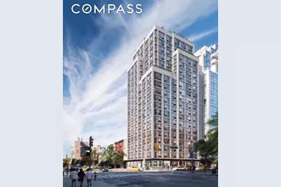 385 1st Avenue #6H, New York City, NY 10010 - Photo 1