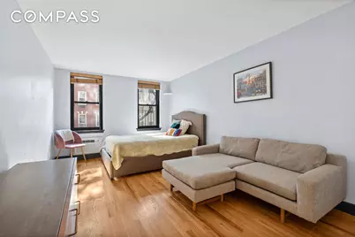 315 W 55th Street #2F, New York, NY 10019 - Photo 1