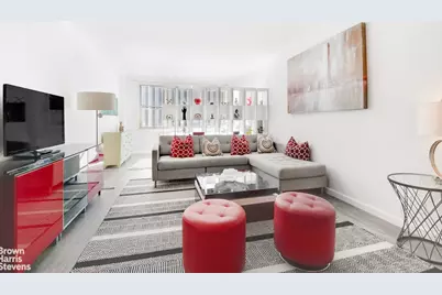 520 E 72nd Street #8J, New York City, NY 10021 - Photo 1