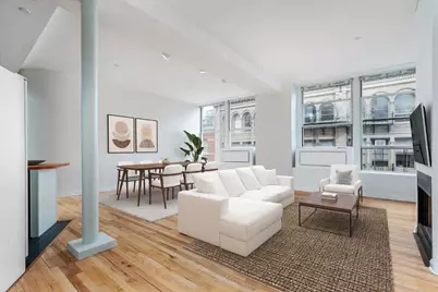 118 Wooster Street #PH-6C, New York, NY 10012 - Photo 1