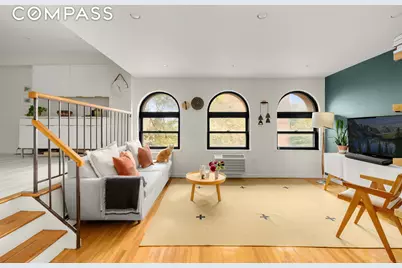 450 Clinton Street #4B, New York City, NY 11231 - Photo 1