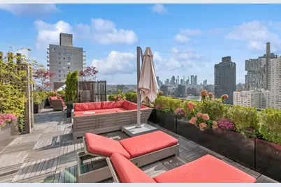 501 E 79th Street #7E, New York City, NY 10075 - Photo 1