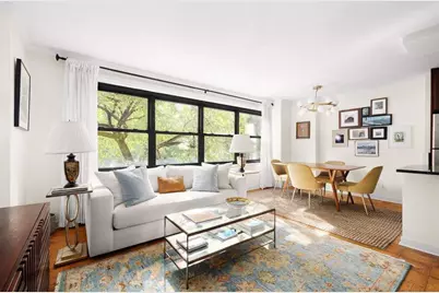 160 W End Avenue #2T, New York, NY 10023 - Photo 1