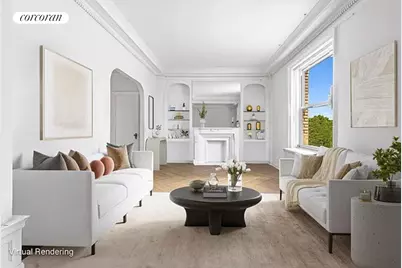 258 Riverside Drive #7A, New York City, NY 10025 - Photo 1