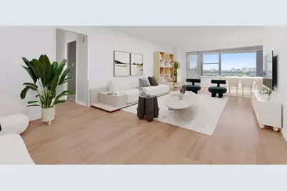 1020 Grand Concourse #20C, New York City, NY 10452 - Photo 1