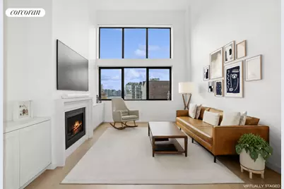 421 Hudson Street #717, New York, NY 10014 - Photo 1