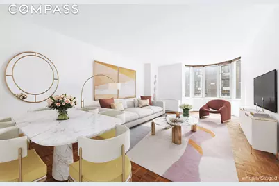 145 E 48th Street #9E, New York City, NY 10017 - Photo 1
