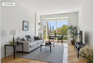 845 United Nations Plaza #7B, New York, NY 10017 - Photo 1