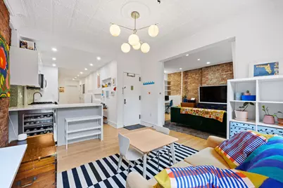 533 Clinton Street #2-AB, Brooklyn, NY 11231 - Photo 1