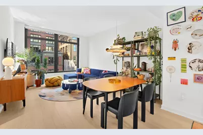 77 Charlton Street #S11C, New York City, NY 10014 - Photo 1