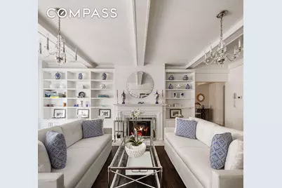 444 E 57th Street #12E, New York, NY 10022 - Photo 1