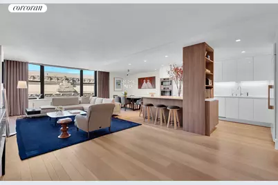 1001 5th Avenue #9AB, New York City, NY 10028 - Photo 1