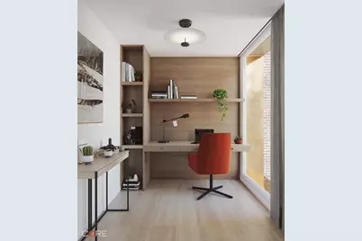 250 E 25th Street #5F, New York City, NY 10010 - Photo 1