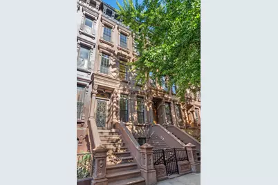 129 W 131st Street #2, New York, NY 10027 - Photo 1