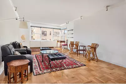 35 E 85th Street #9D, New York, NY 10028 - Photo 1