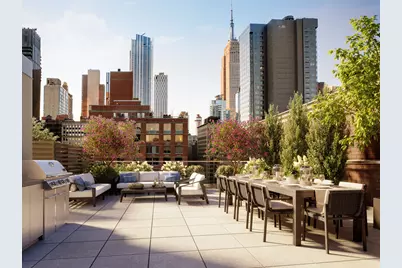 165 Lexington Avenue #PH-A, New York City, NY 10016 - Photo 1