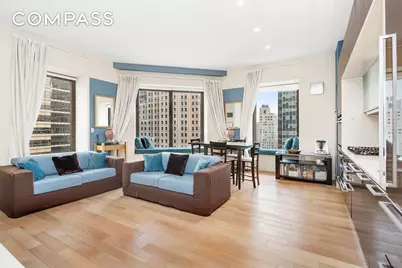 75 Wall Street #30M, New York, NY 10005 - Photo 1