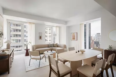 138 E 50th Street #24B, New York City, NY 10022 - Photo 1