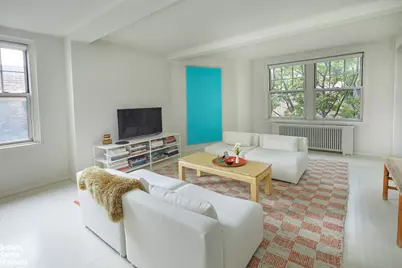 2 Horatio Street #7B, New York City, NY 10014 - Photo 1