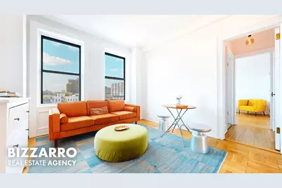 409 Edgecombe Avenue #10G, New York City, NY 10032 - Photo 1