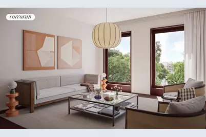 83 Thompson Street #3W, New York City, NY 10012 - Photo 1