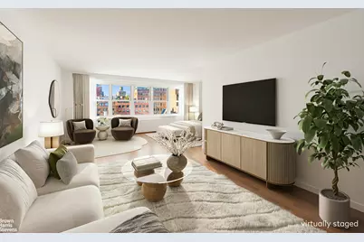 251 E 32nd Street #12G, New York, NY 10016 - Photo 1