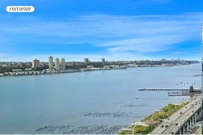 30 Riverside Boulevard #28C, New York City, NY 10069 - Photo 1
