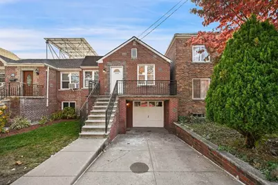 1254 Waring Avenue, Bronx, NY 10469 - Photo 1