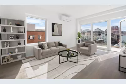 2171 Frederick Douglass Boulevard #5-A, New York, NY 10026 - Photo 1