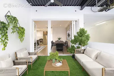 834 Sterling Place #101, New York City, NY 11216 - Photo 1