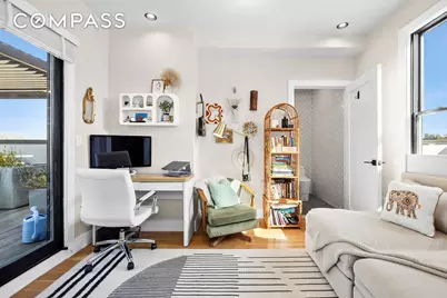 340 Chauncey Street #PH4, New York City, NY 11233 - Photo 1