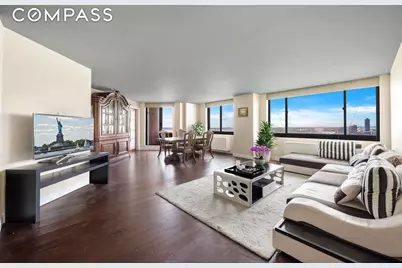 377 Rector Place #22AB, New York, NY 10280 - Photo 1