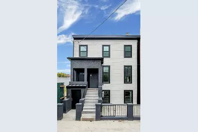 345 Shepherd Avenue, Brooklyn, NY 11208 - Photo 1