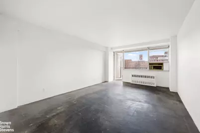 185 Park Row #12E, New York City, NY 10038 - Photo 1